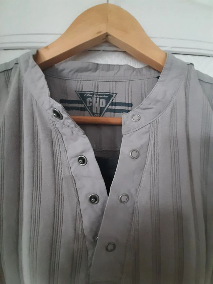T-shirts manche longue - photo numéro 2