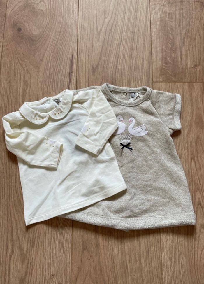 Robe pailletée - photo numéro 3