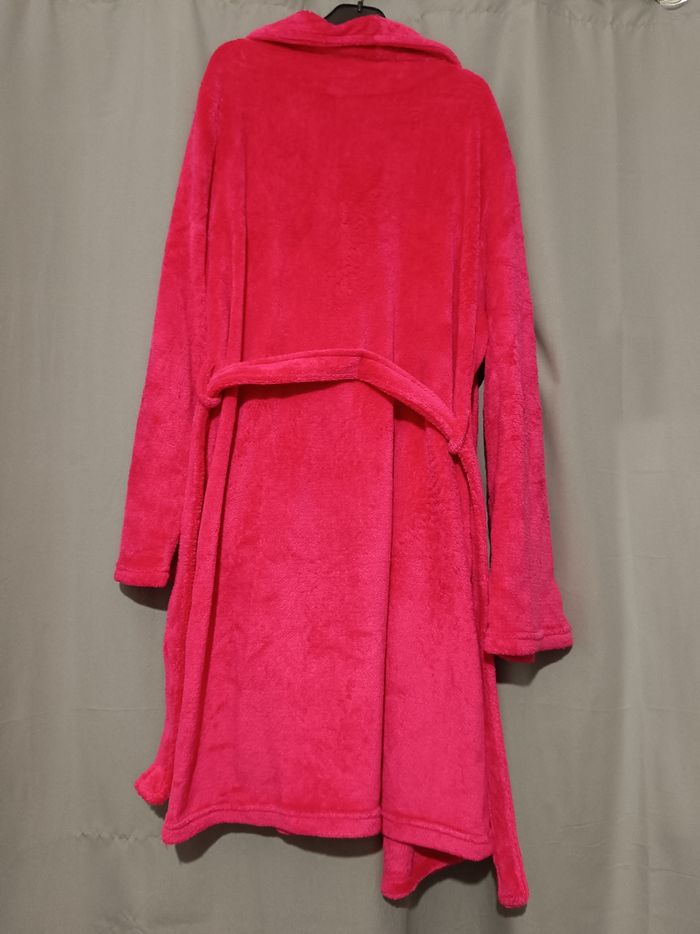 Peignoir - photo numéro 7