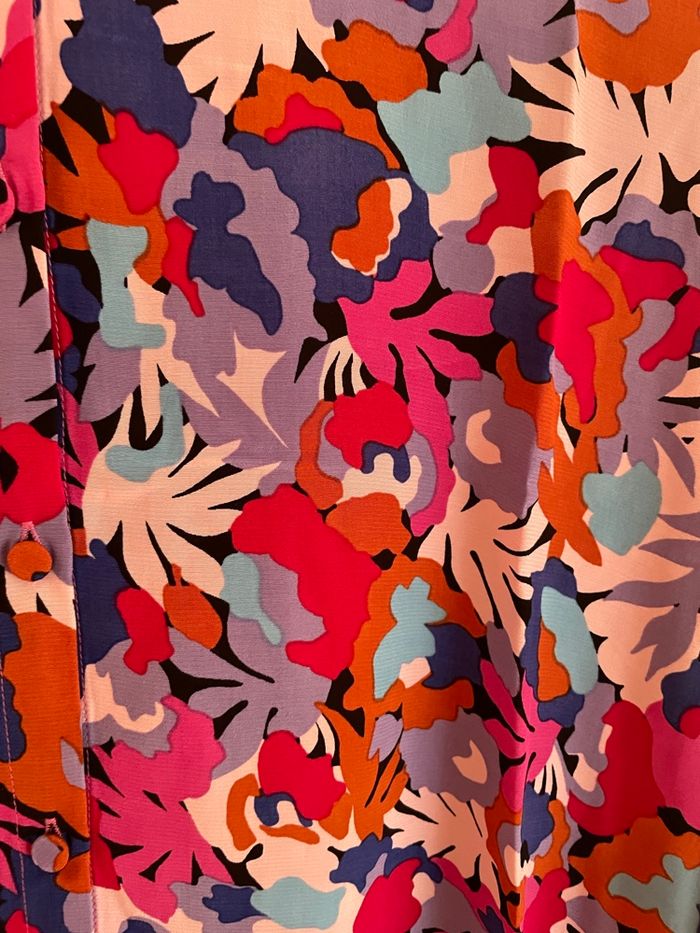 Chemise Linda Suncoo taille 2 - photo numéro 5