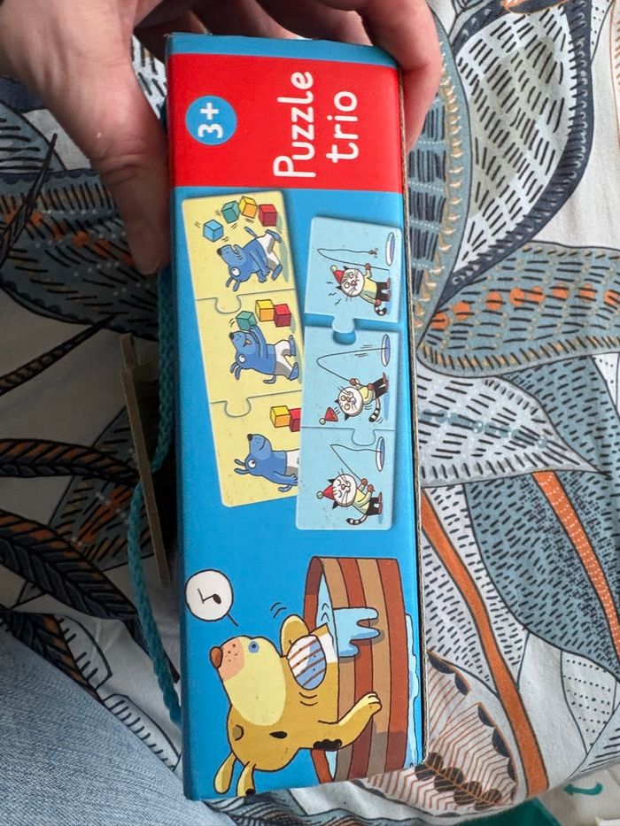 Puzzle - photo numéro 3