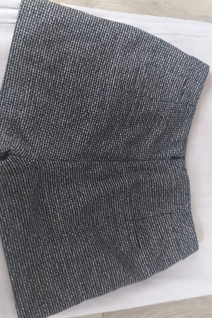 Short d'hiver