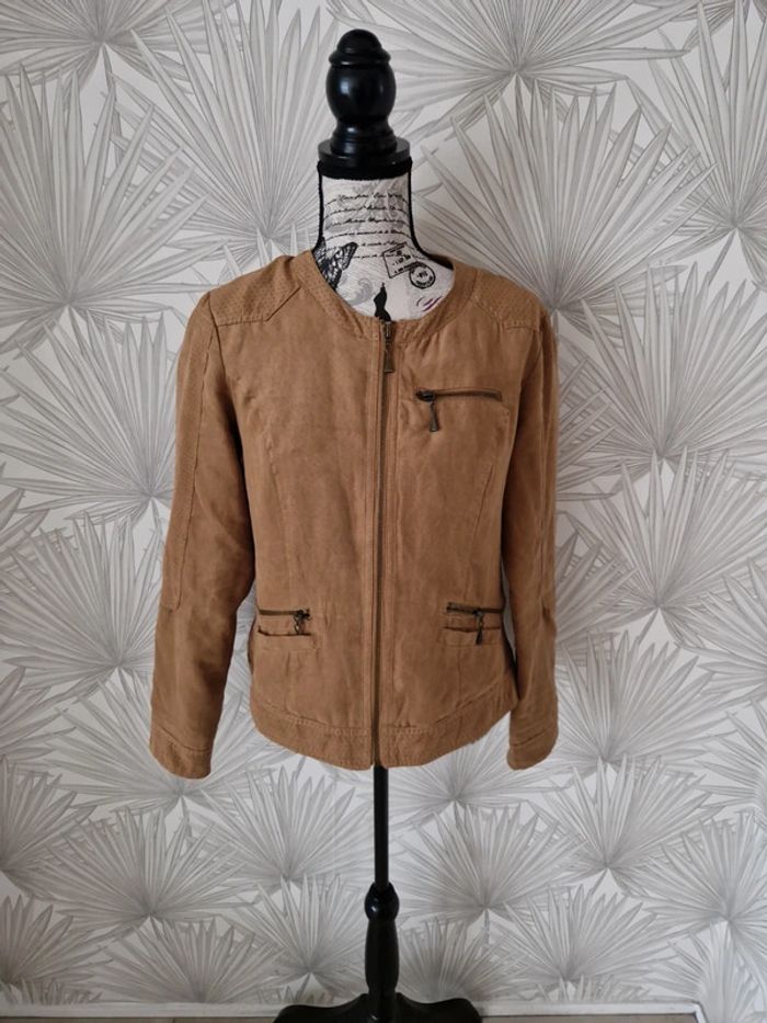 Jolie veste chic Cache Cache taille 40