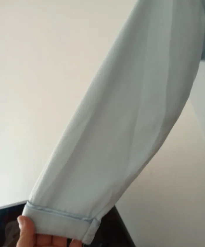 Peignoir femme ⭐ très bon état ⭐ Taille 48 - photo numéro 2