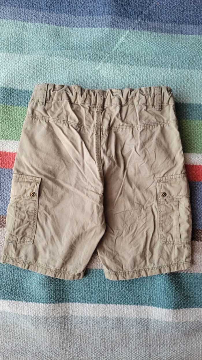 Short kaki. 8 ans. Taille réglable. Dinosaure - photo numéro 6