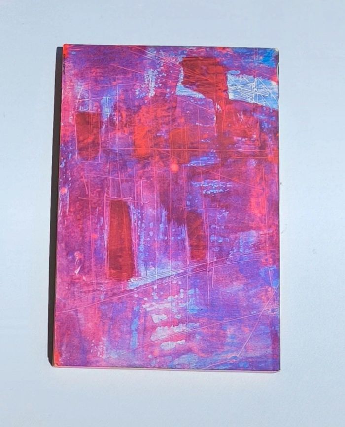 Livre | Le baiser du Lépreux - photo numéro 2