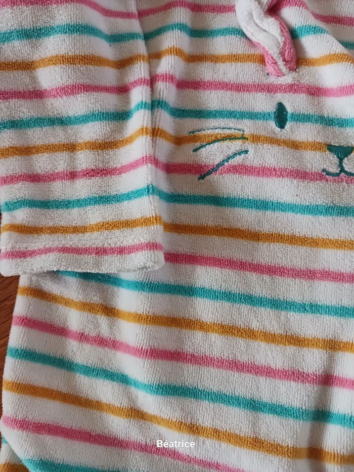 Pyjama orchestra - photo numéro 4