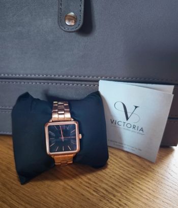 Montre Victoria