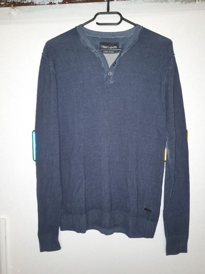 pull coton