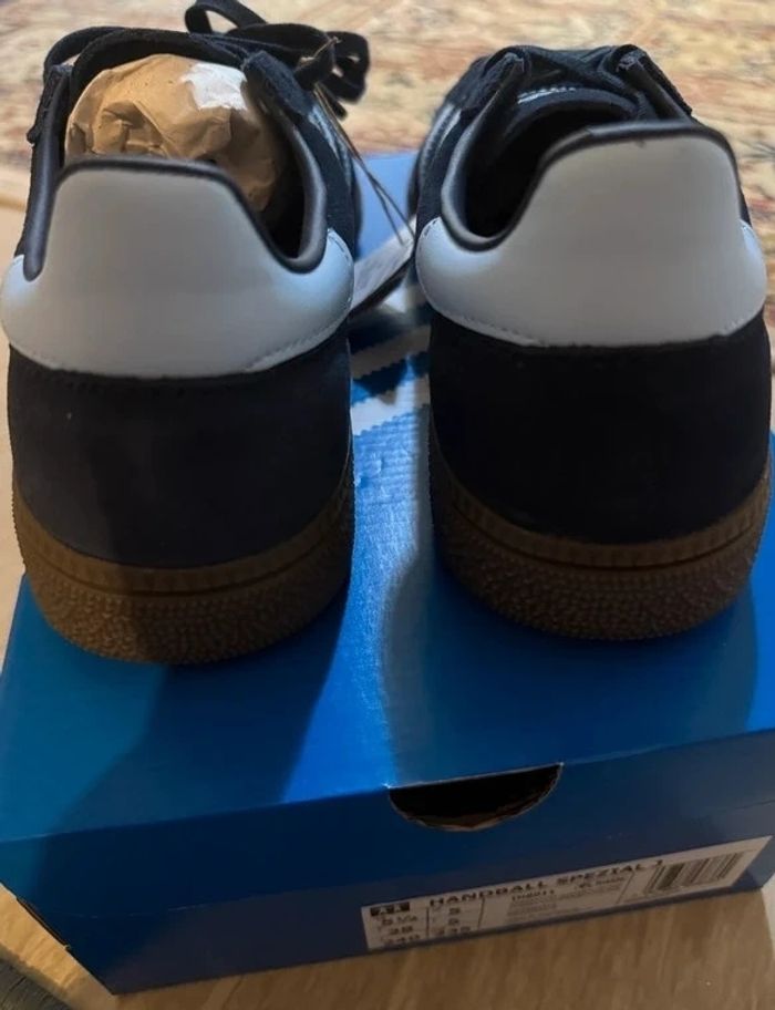 Adidas Handball Spezial Taille 41 - photo numéro 5
