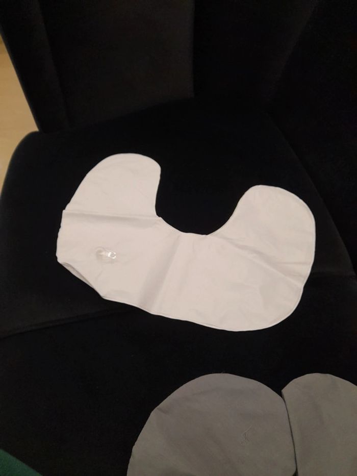 Repose tête gonflable - photo numéro 2