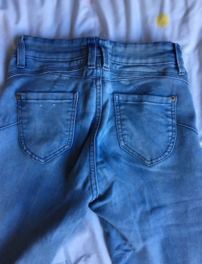 jeans skinny - photo numéro 3