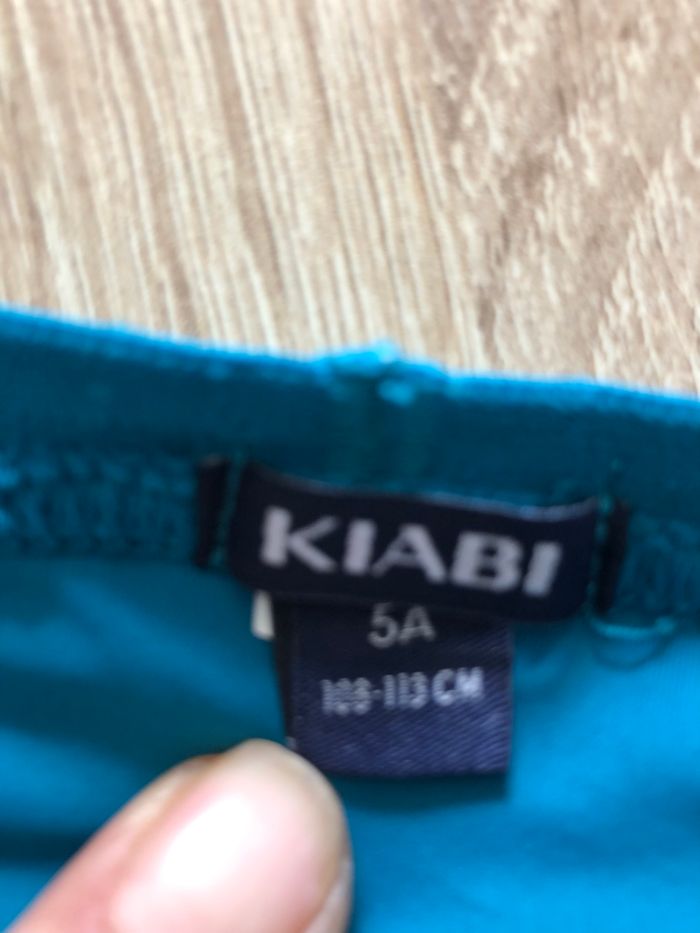 Maillot de bain 5 ans - photo numéro 4