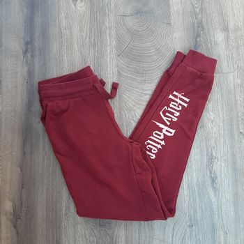 Pantalon survêtement NEUF Harry Potter 10-12 ans