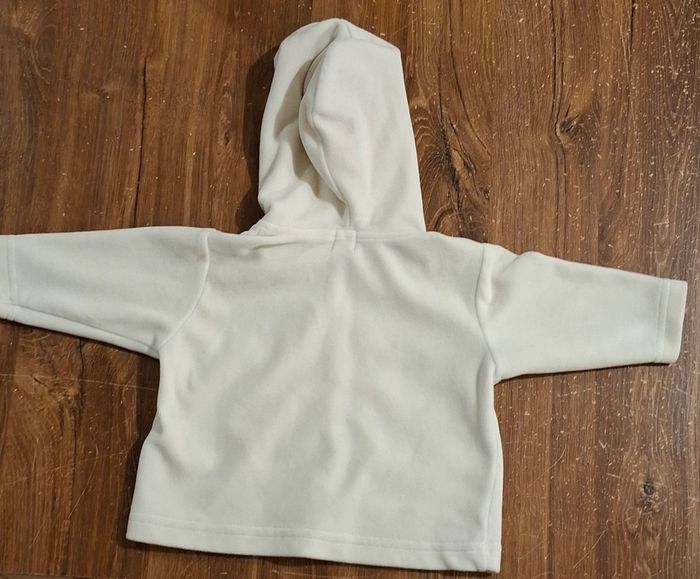 Gilet 2m - photo numéro 3