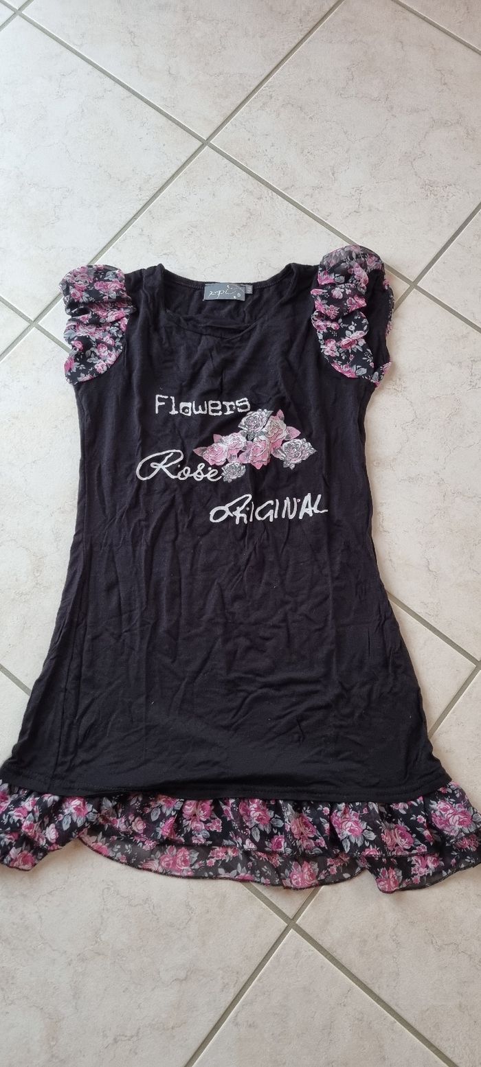 Robe ou tunique