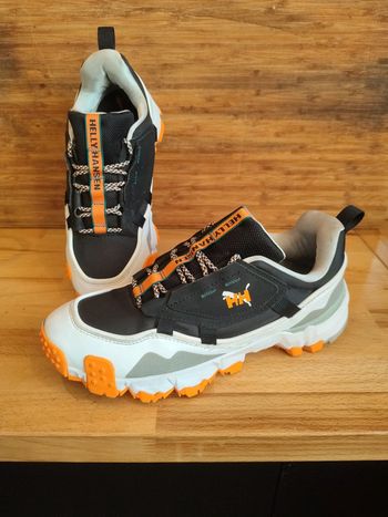 Puma trail fox helly hanson