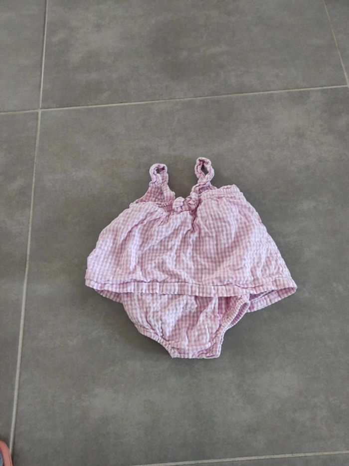 Body 2 en 1 - photo numéro 4