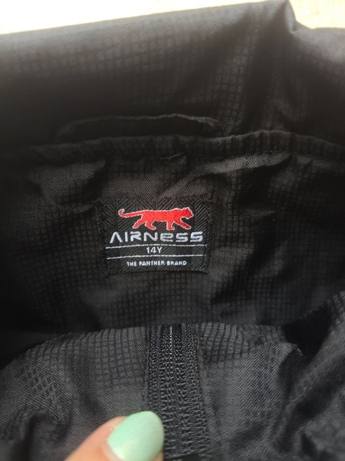 Veste Airness - photo numéro 3
