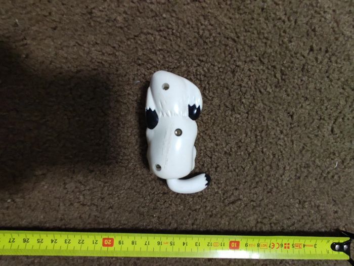 lot figurine asterix obelix - photo numéro 8