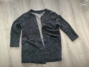 Gilet Zara S 