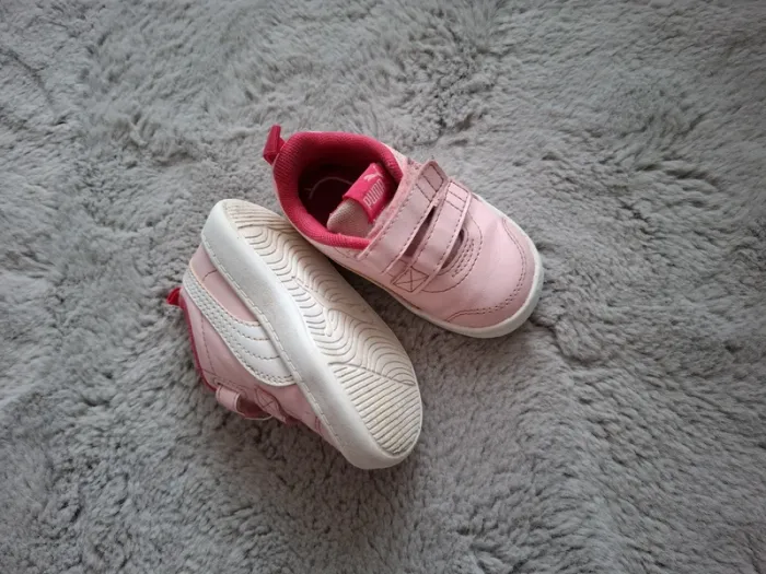 Baskets Puma 20 - photo numéro 2