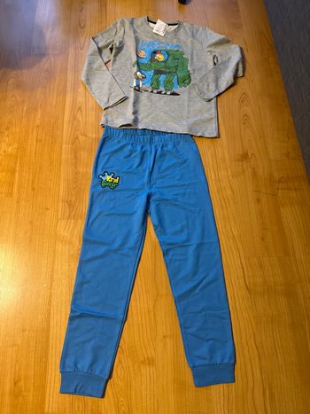 Pyjama garçon