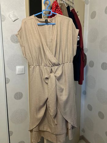 Robe femme