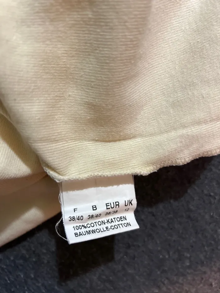 TEE shirt - photo numéro 4