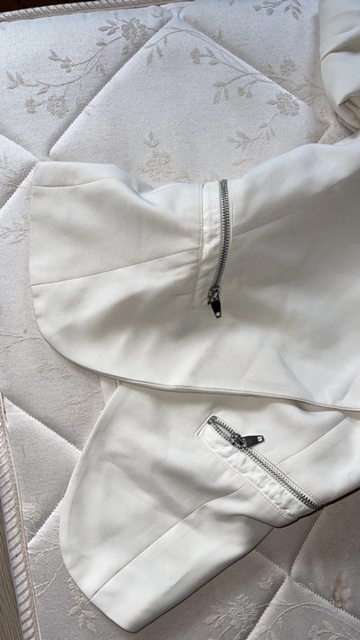 Blazer H&M taille 34 - photo numéro 5