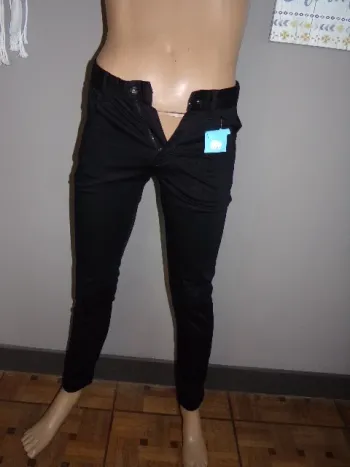 Pantalon homme