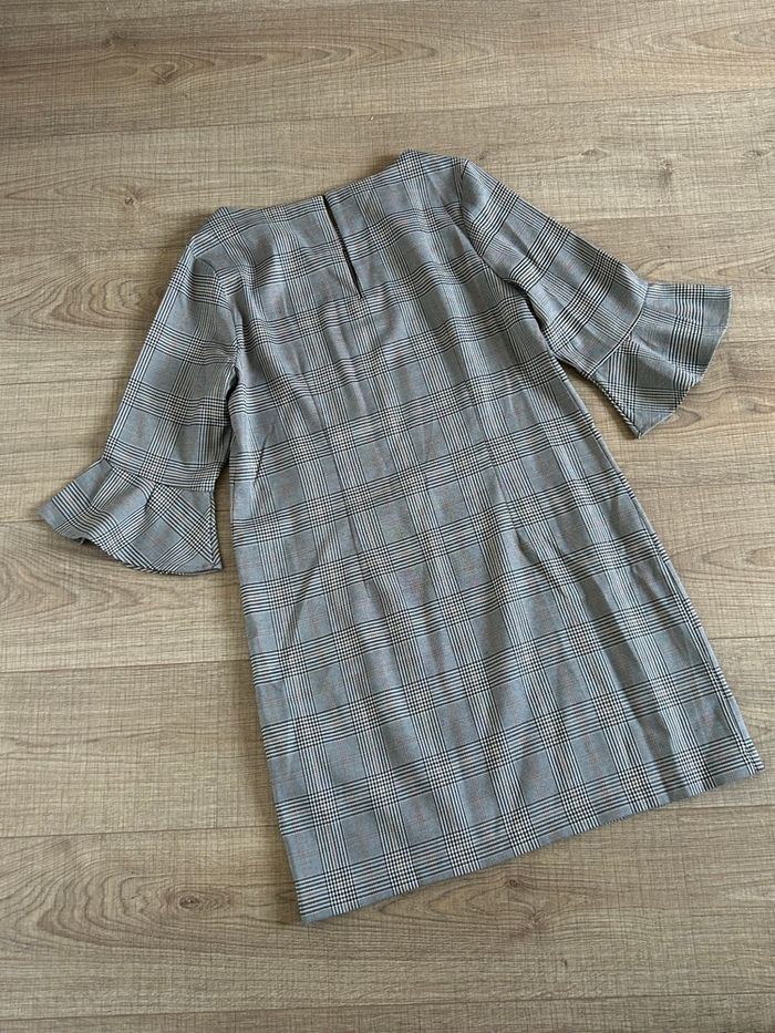 Robe à carreaux Molly Bracken taille L TBE - photo numéro 7