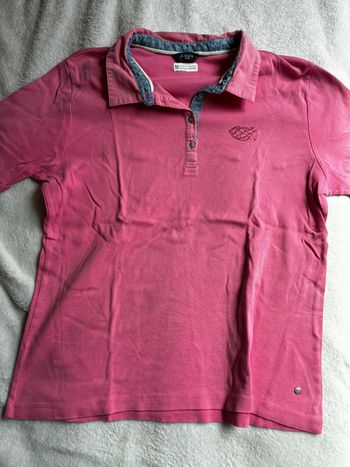 t-shirt taille L