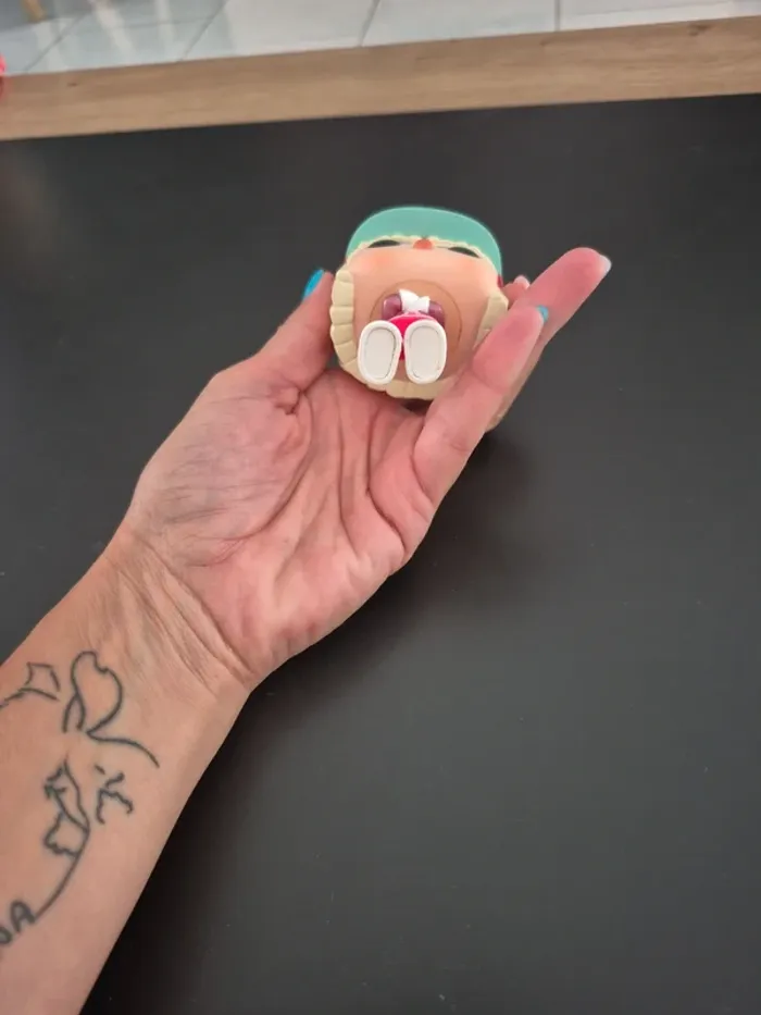 Funko pop Taffyta - photo numéro 6