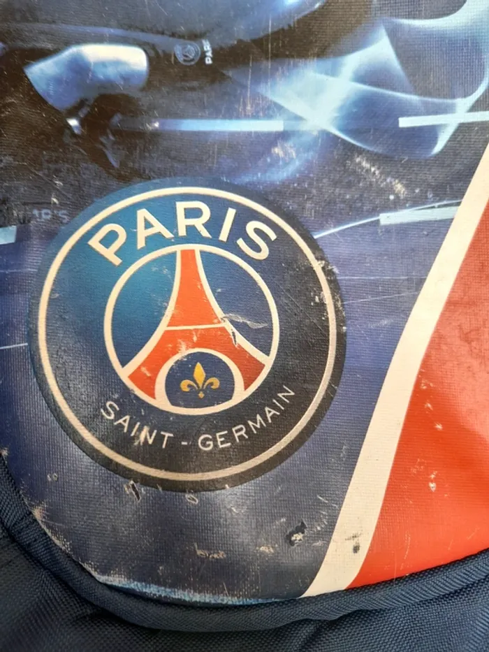 Sac psg - photo numéro 2
