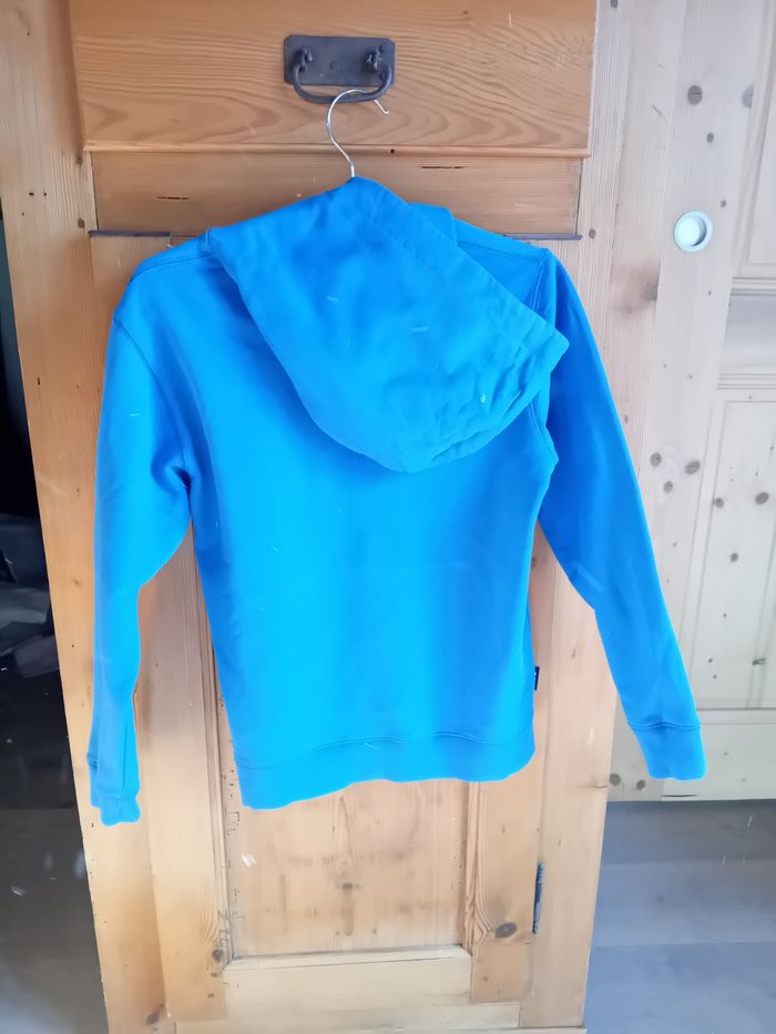 Sweat à capuche POC - photo numéro 2