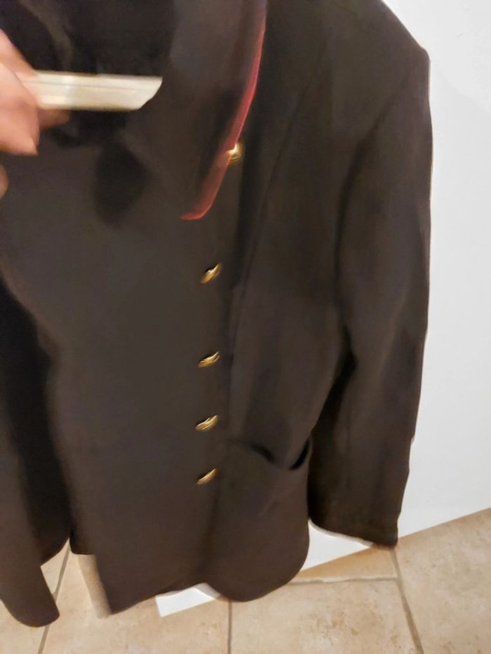 Manteau femme Zara - photo numéro 4