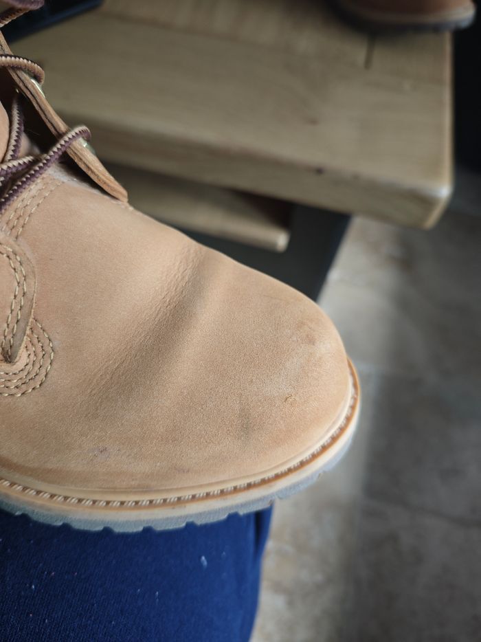 Timberland neuves 41 - photo numéro 8