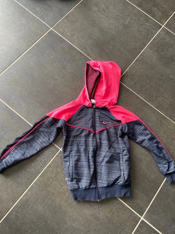 Veste de survêtement