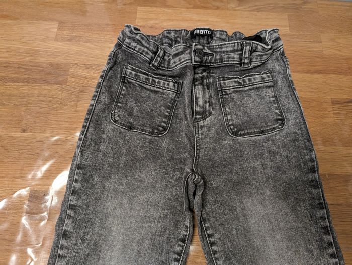 Jean fille 12 ans Liberto - photo numéro 4