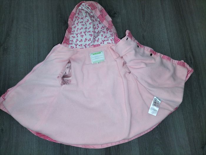 Imperméable - photo numéro 3