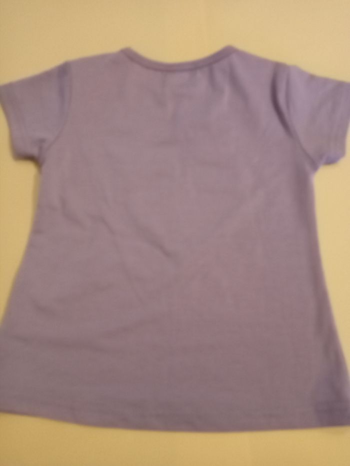 Tee shirt - photo numéro 7