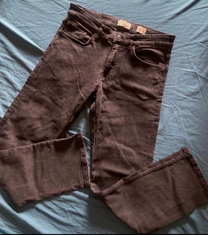 Pantalon homme
