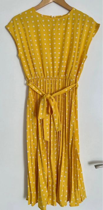 Robe longue