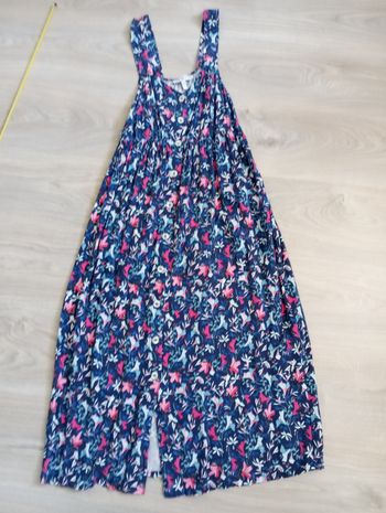 Robe maternité 