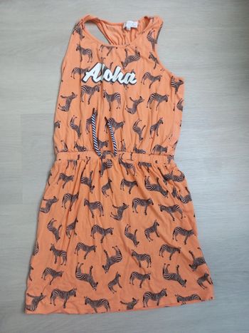 Robe d'été Fizzle taille 164
