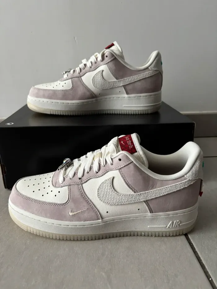 Nike air force - photo numéro 2