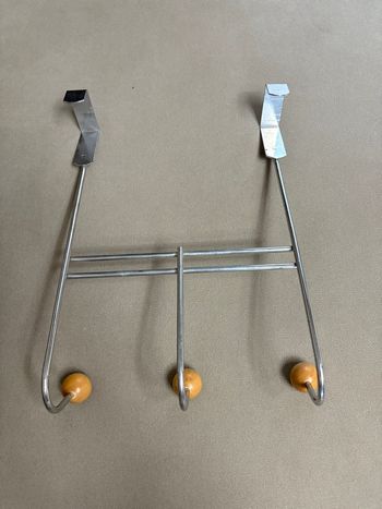 Porte manteau sans perçage