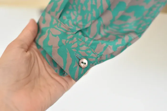 Chemise Vintage en taille 44 - Très bon état - photo numéro 9