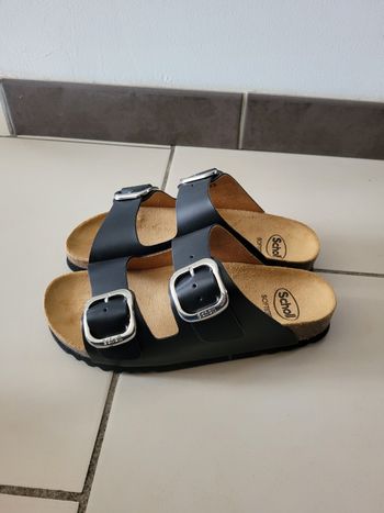 Sandales 38 scholl